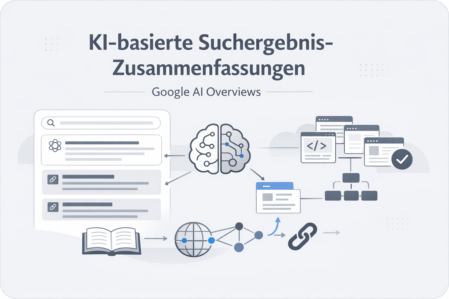 Was ist Google Ai Overviews?