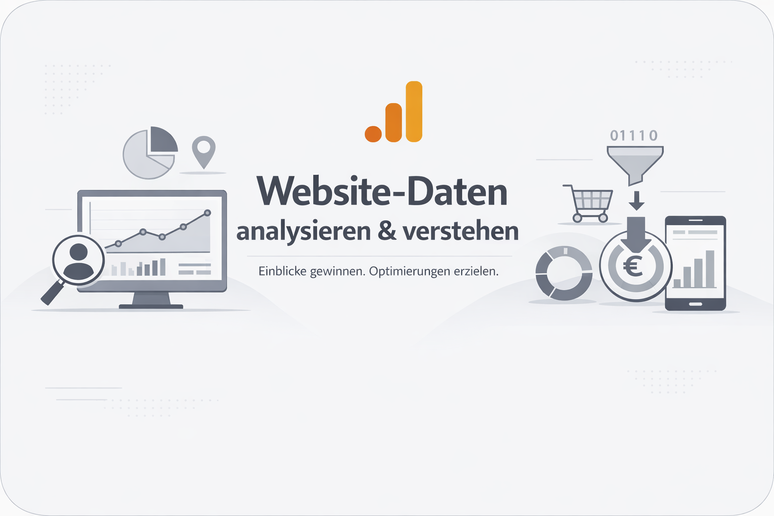 Was ist Google Analytics?