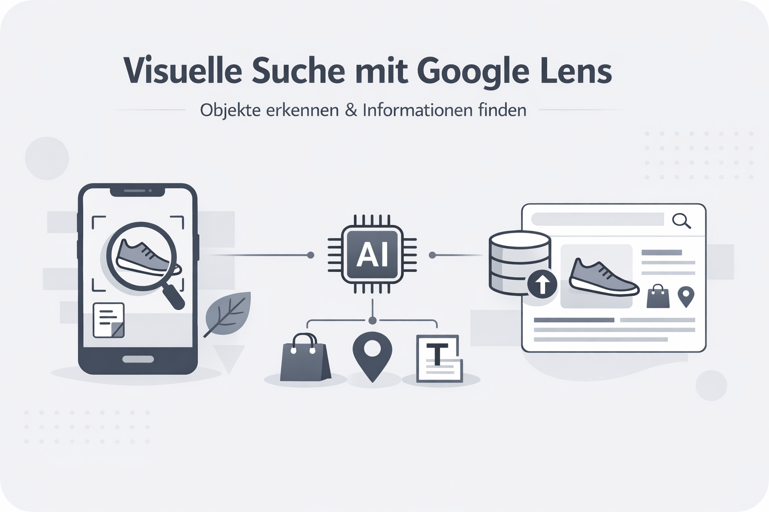 Was ist Google Lens?