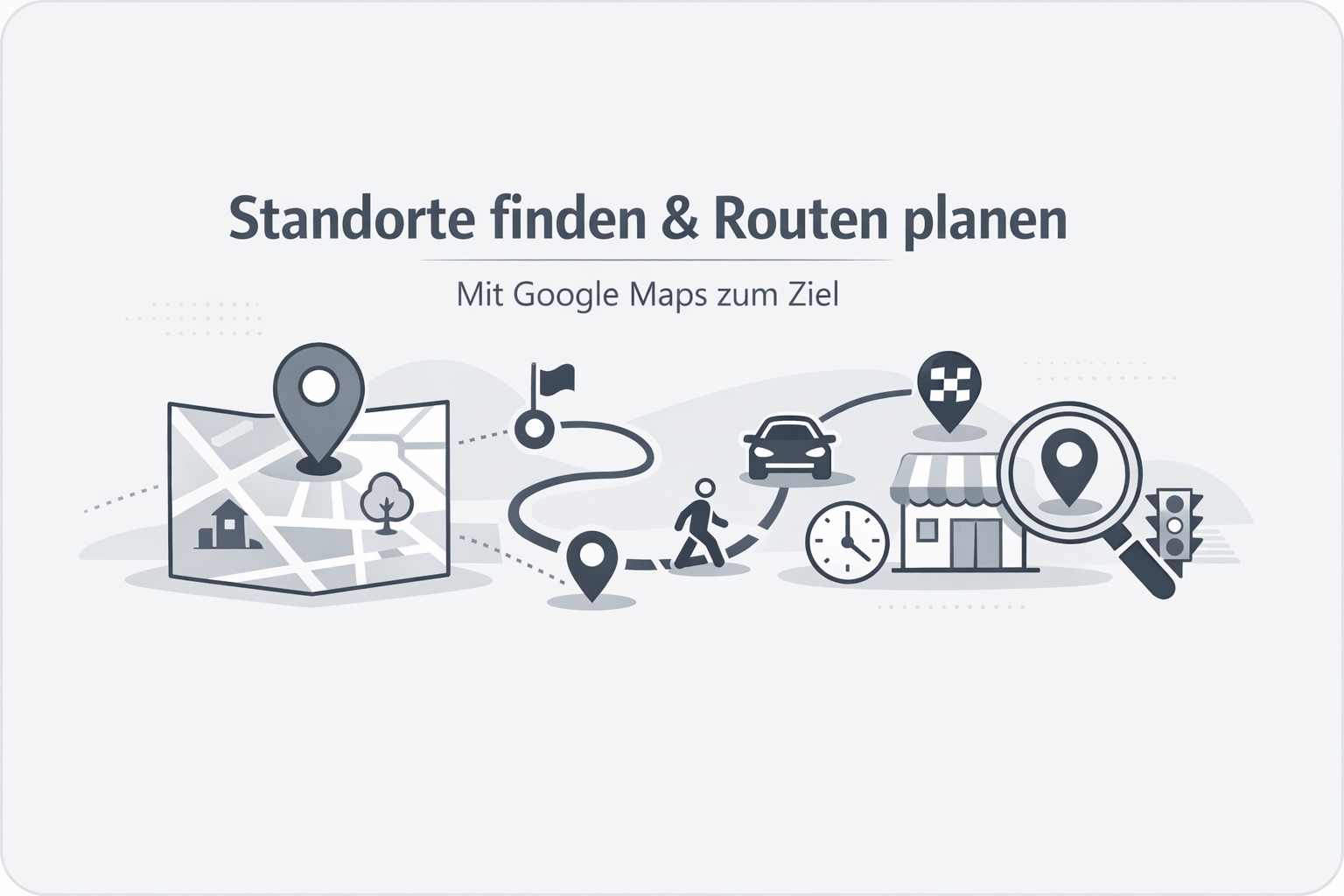 Was ist Google Maps?