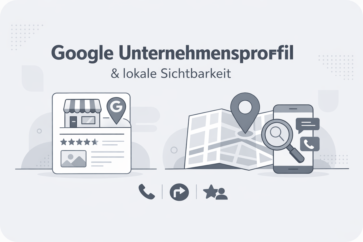 Was ist Google My Business?
