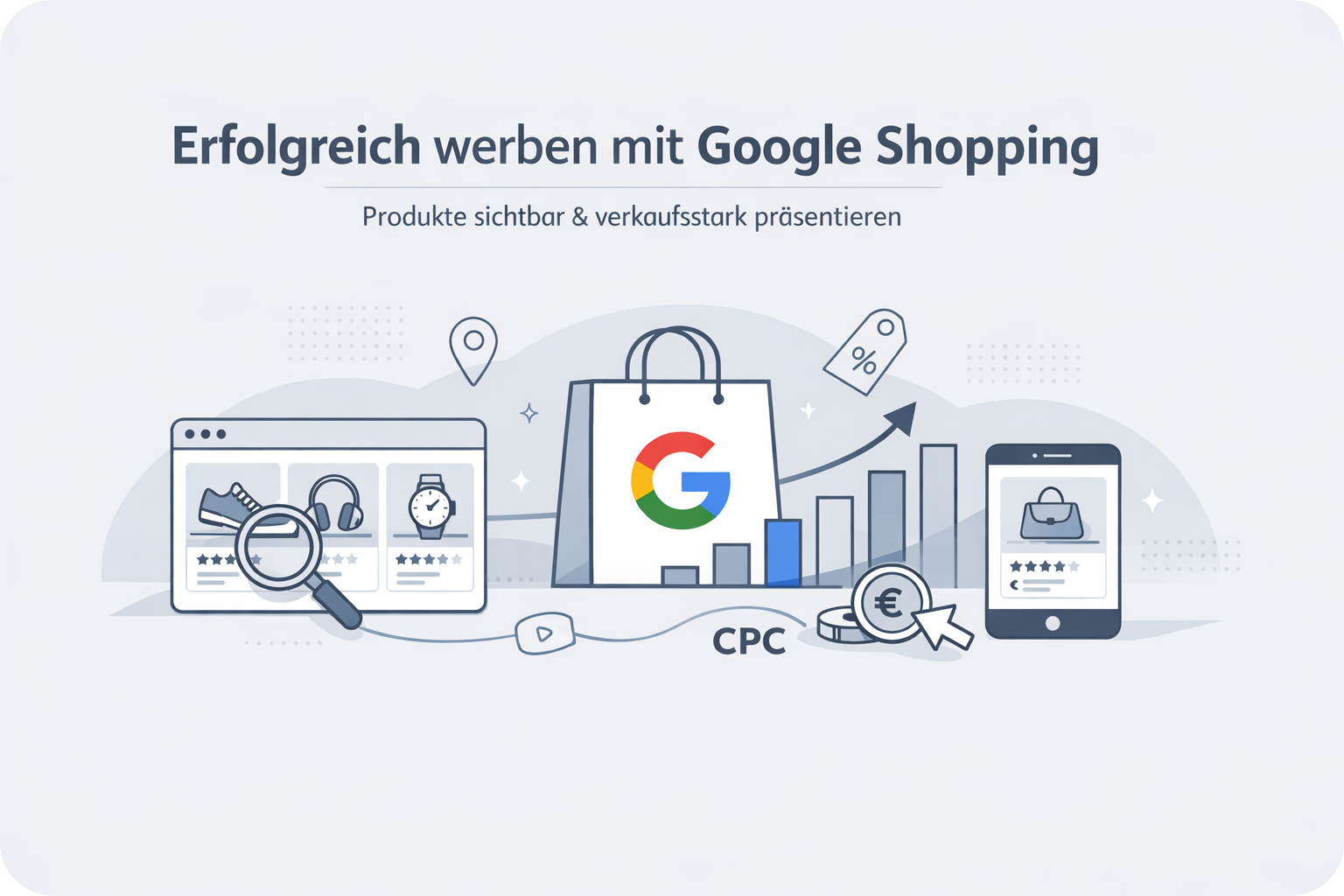 Was ist Google Shopping?