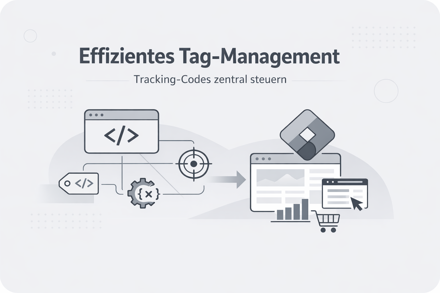 Was ist Google Tag Manager (GTM)?