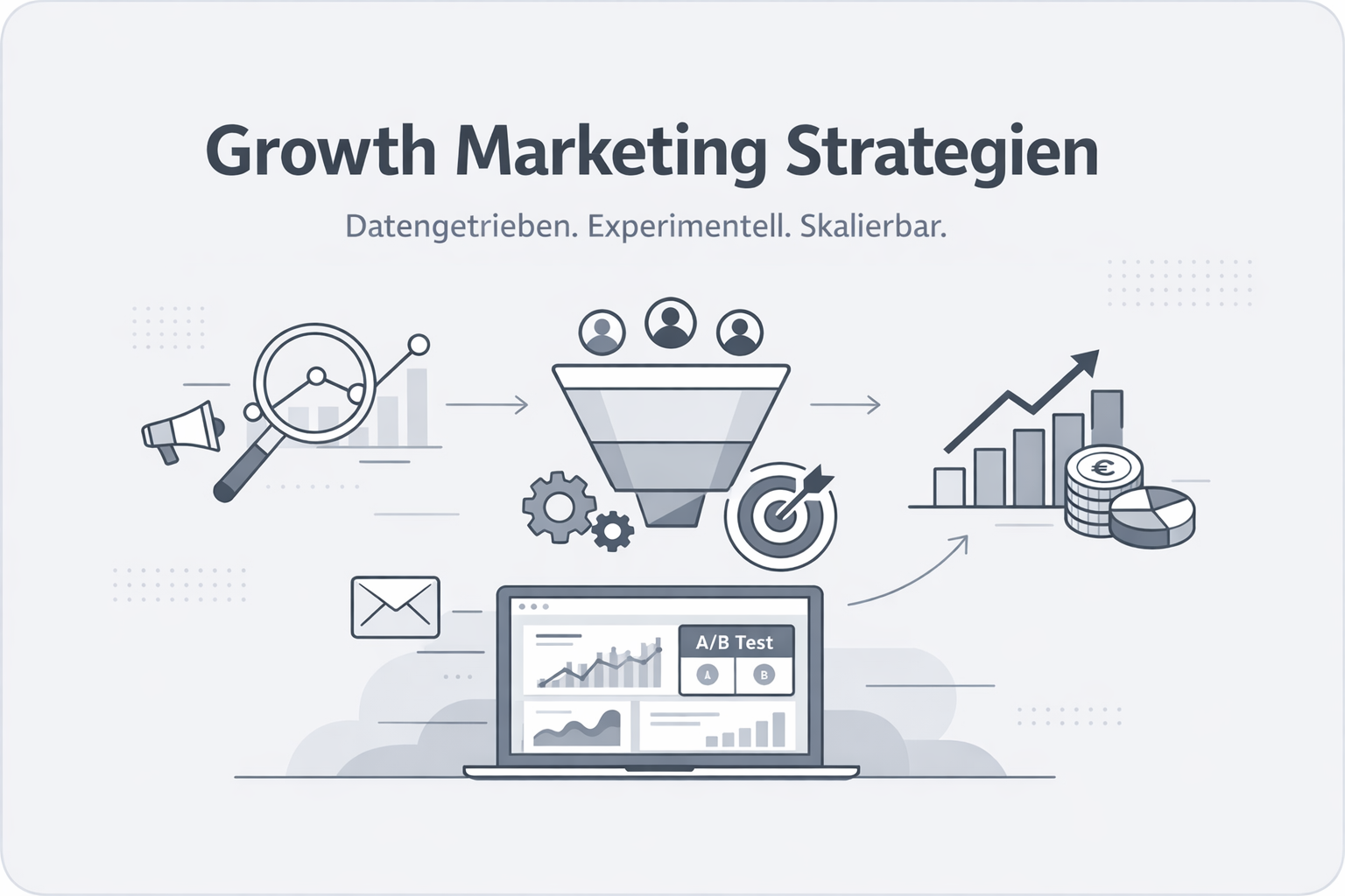 Was ist Growth Marketing?