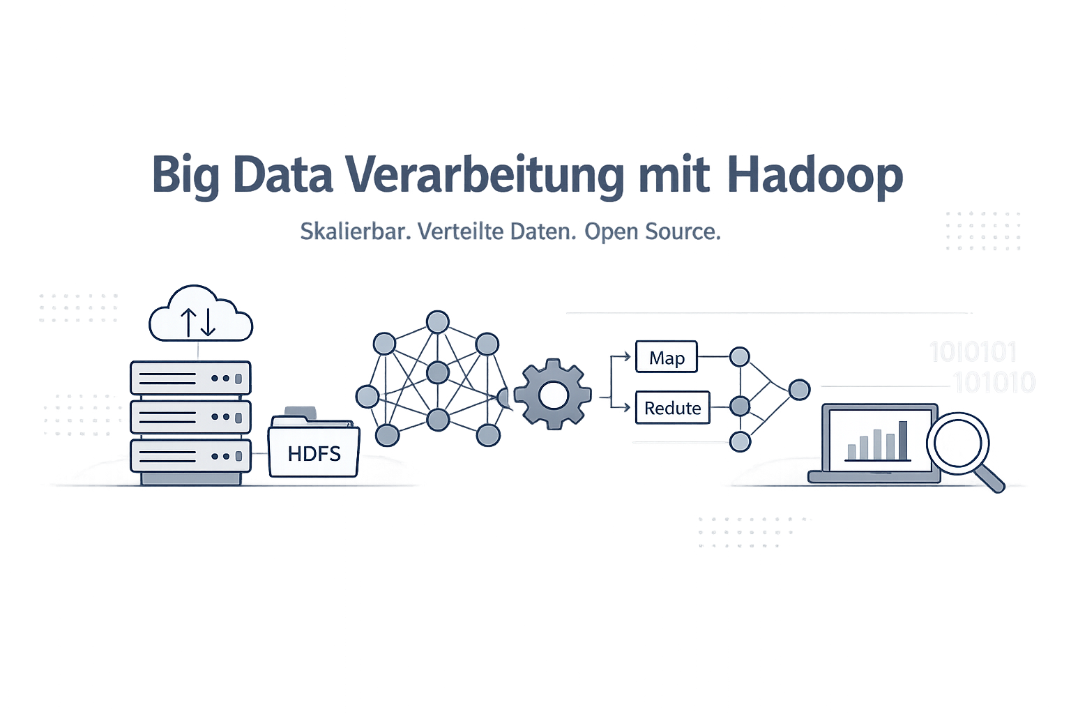 Was ist Hadoop?