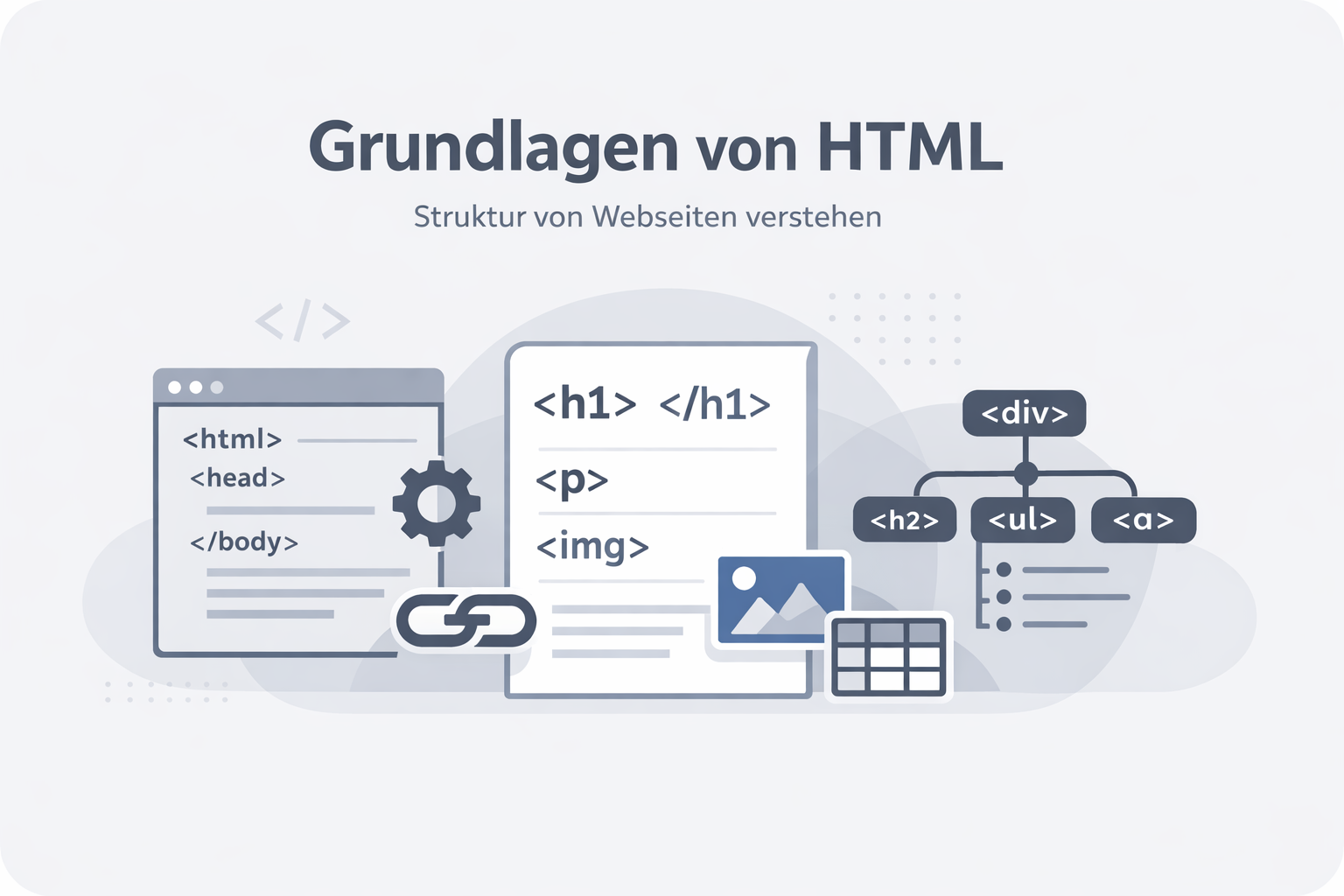 Was ist Html?