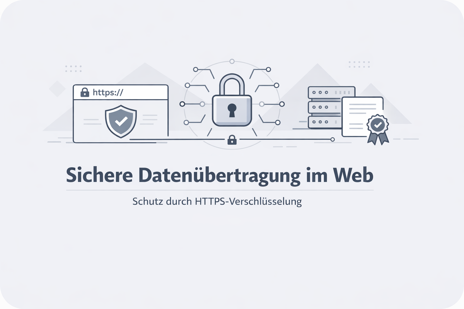 Was ist Https?