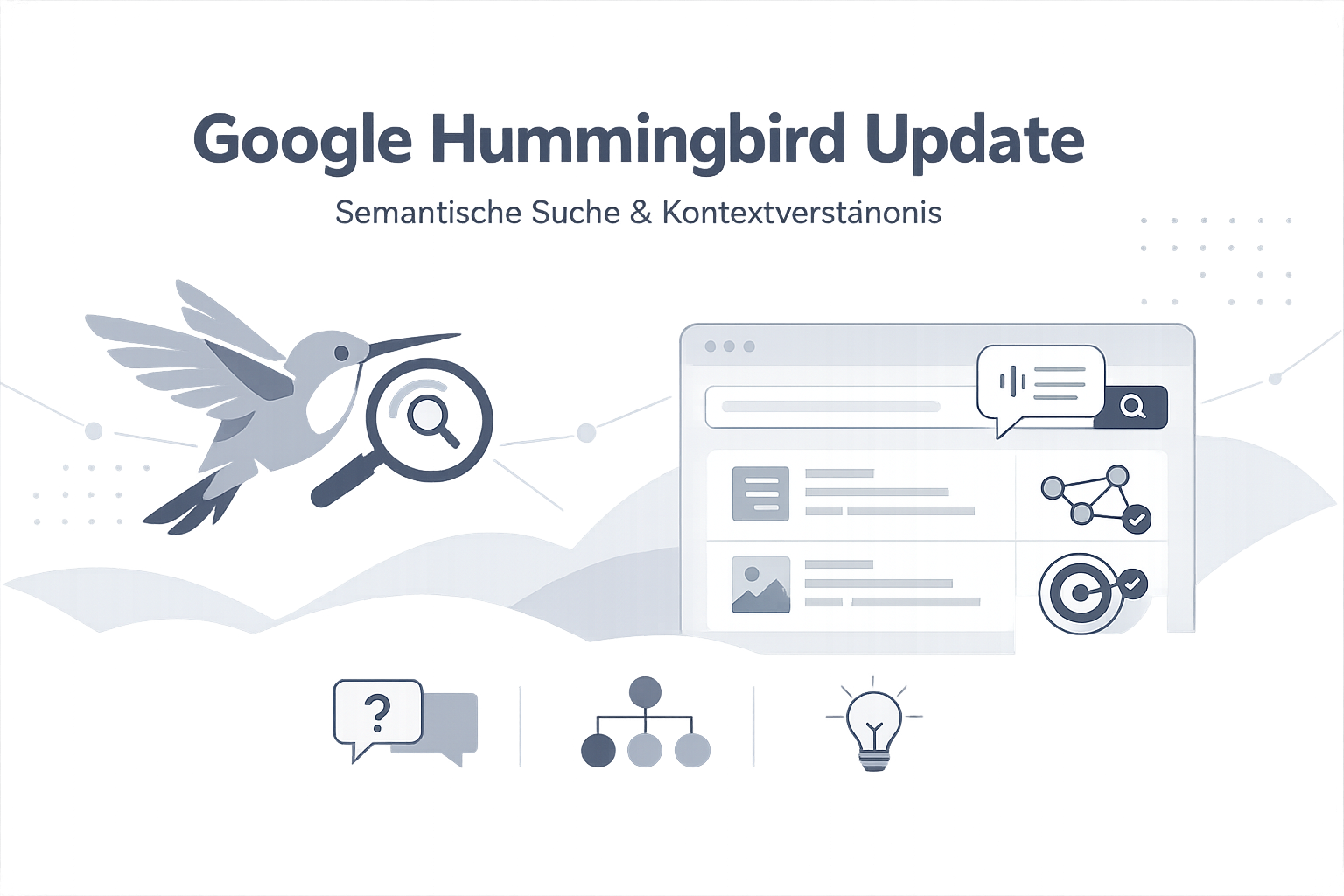 Was ist Hummingbird Update?