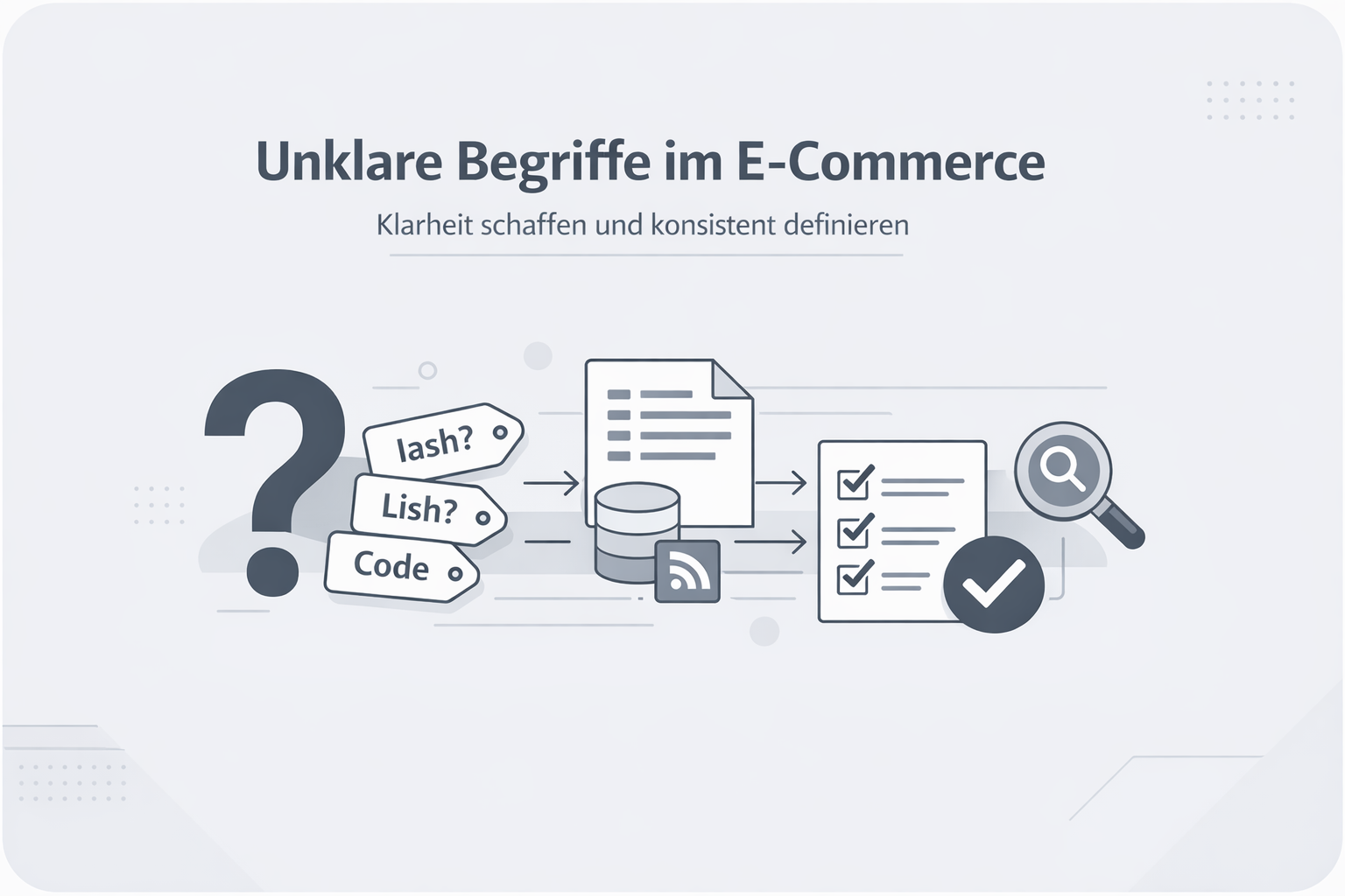 Was ist Iash?