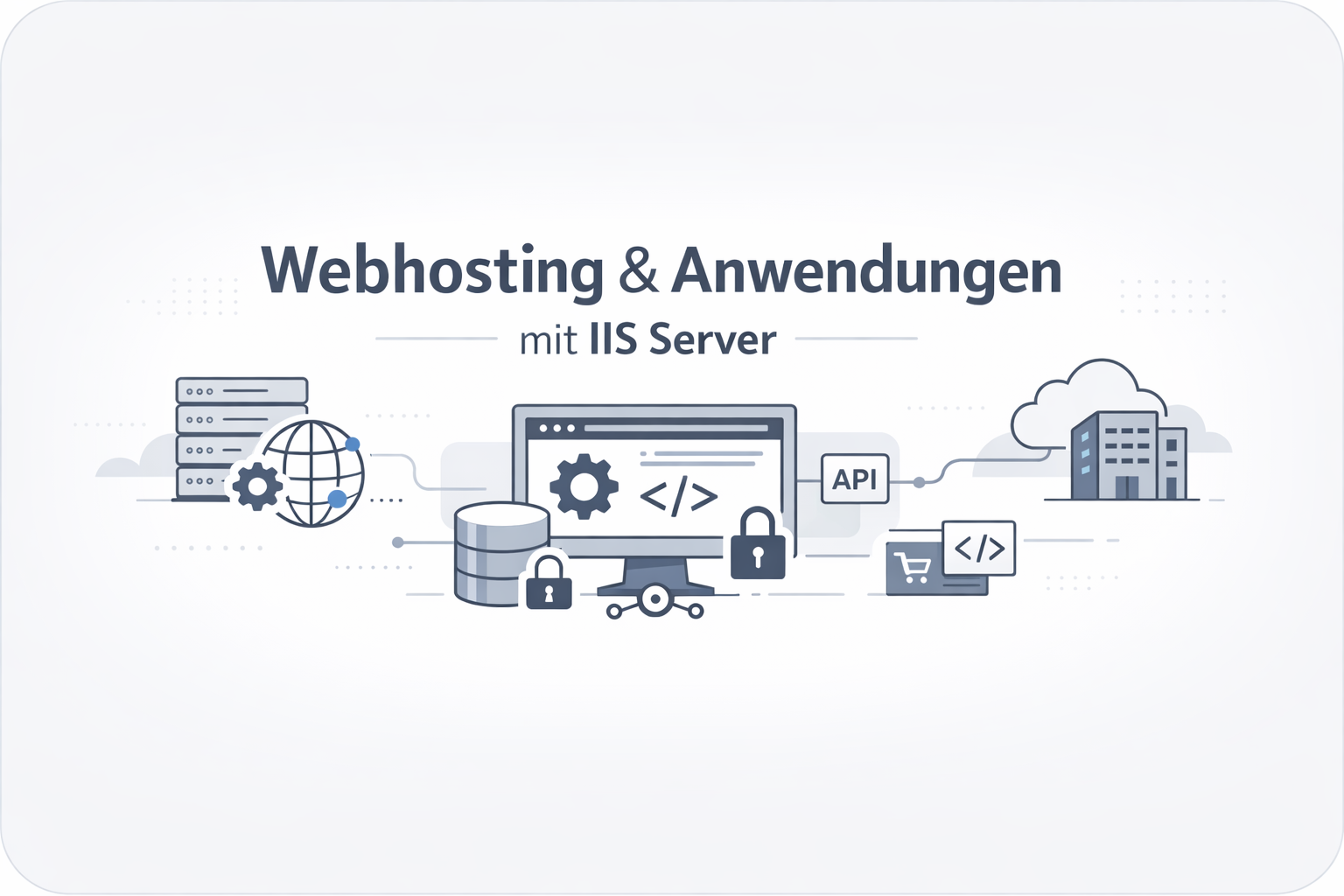 Was ist Iis Server?