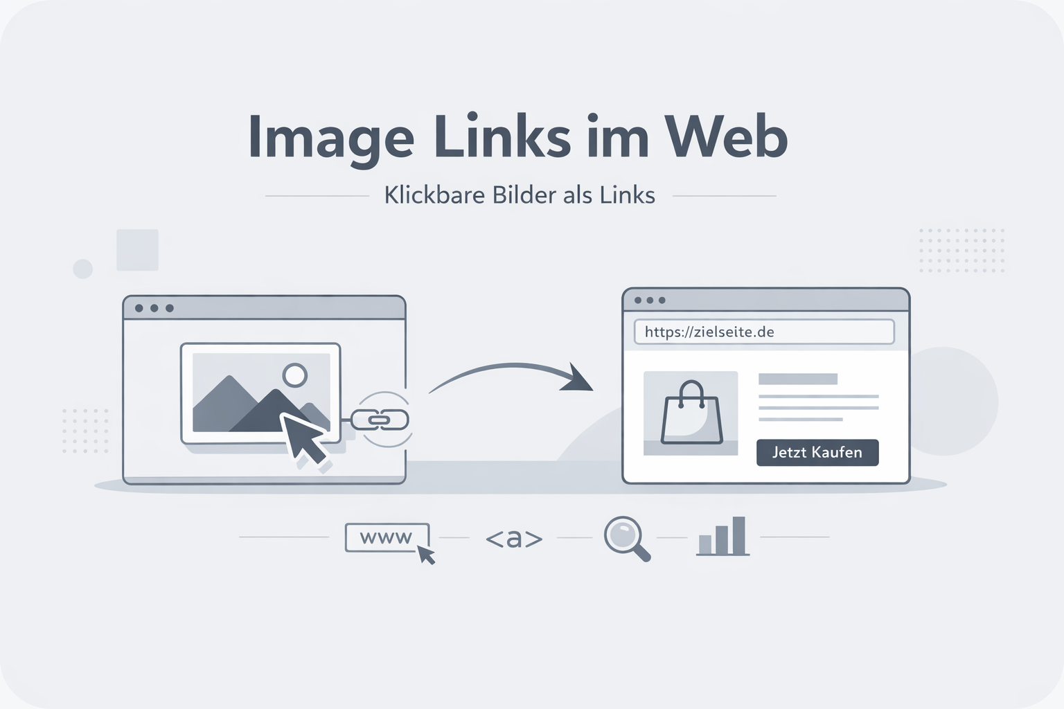 Image Link Definition Erklärung Beispiele ⏩ feed2content.ai