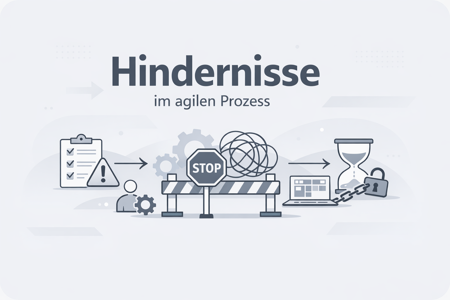 Was ist Impediment?