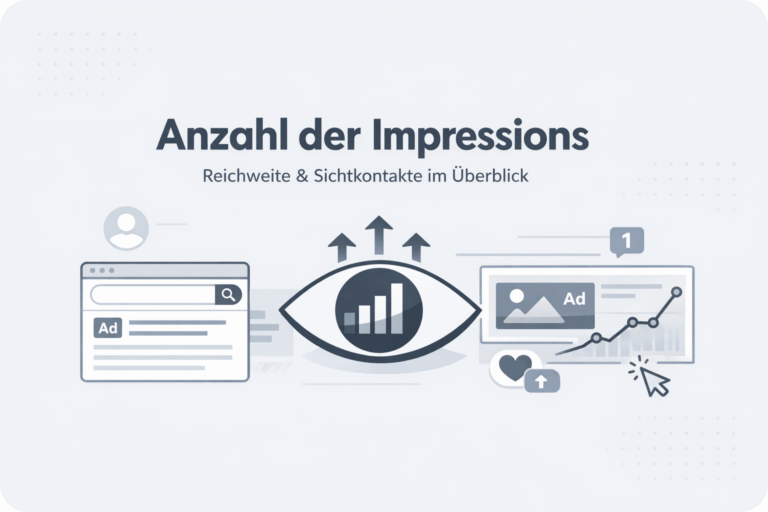 Was ist Impressions?