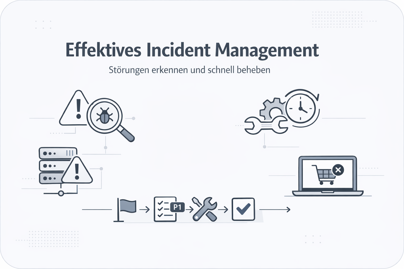 Was ist Incident Management?
