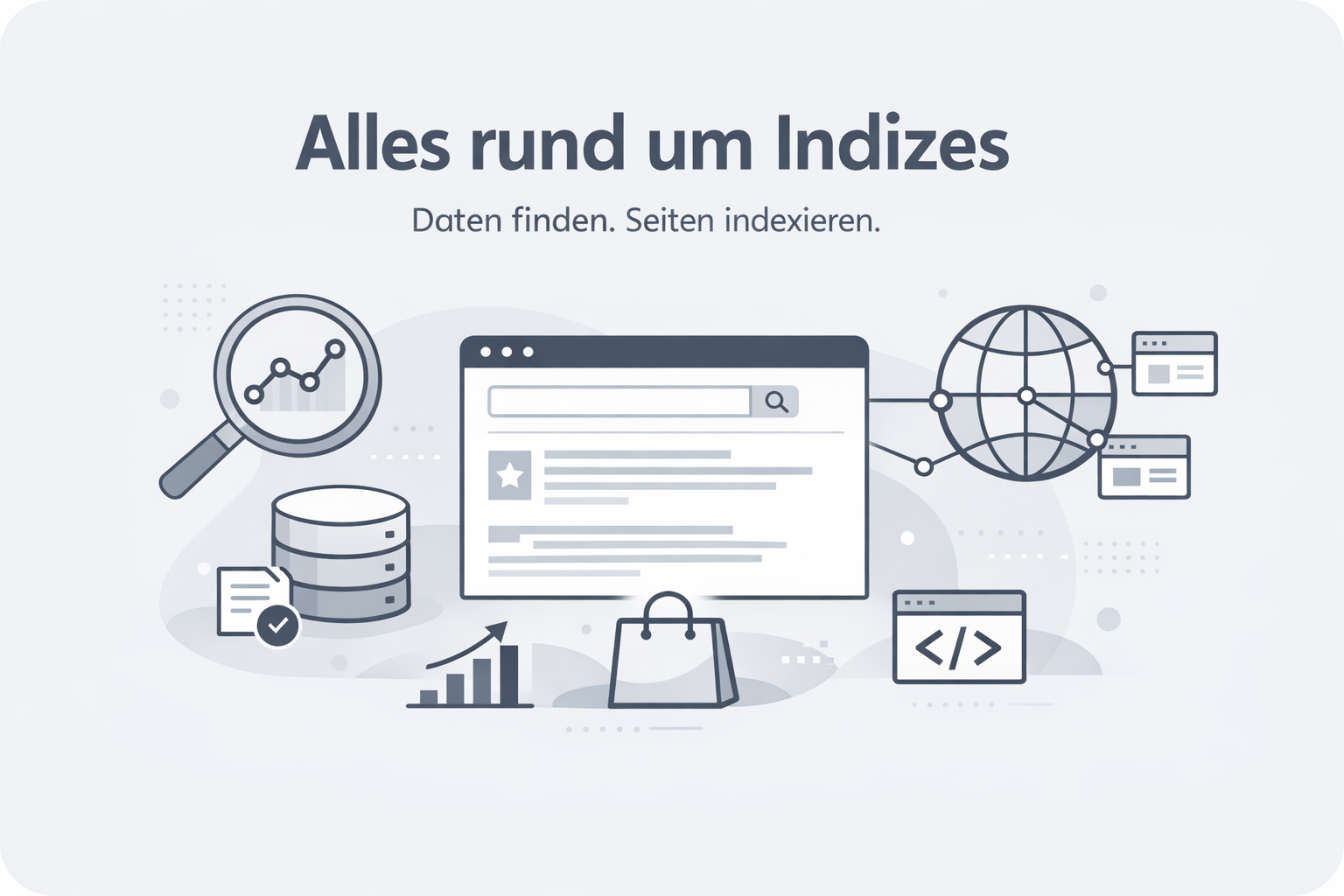 Was ist Index?