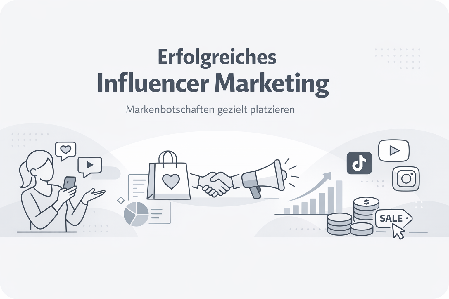 Was ist Influencer Marketing?