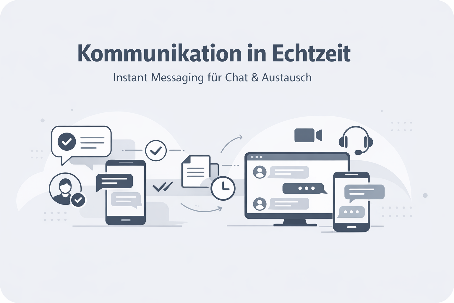 Was ist Instant Messenger?