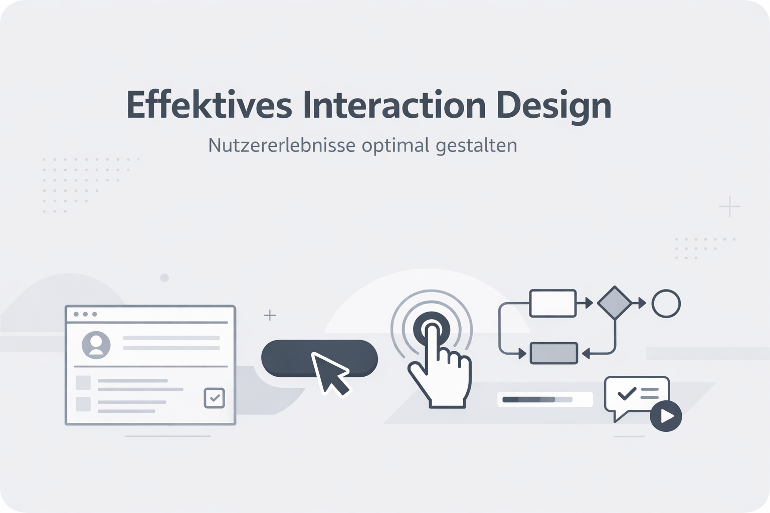 Was ist Interaction Design?