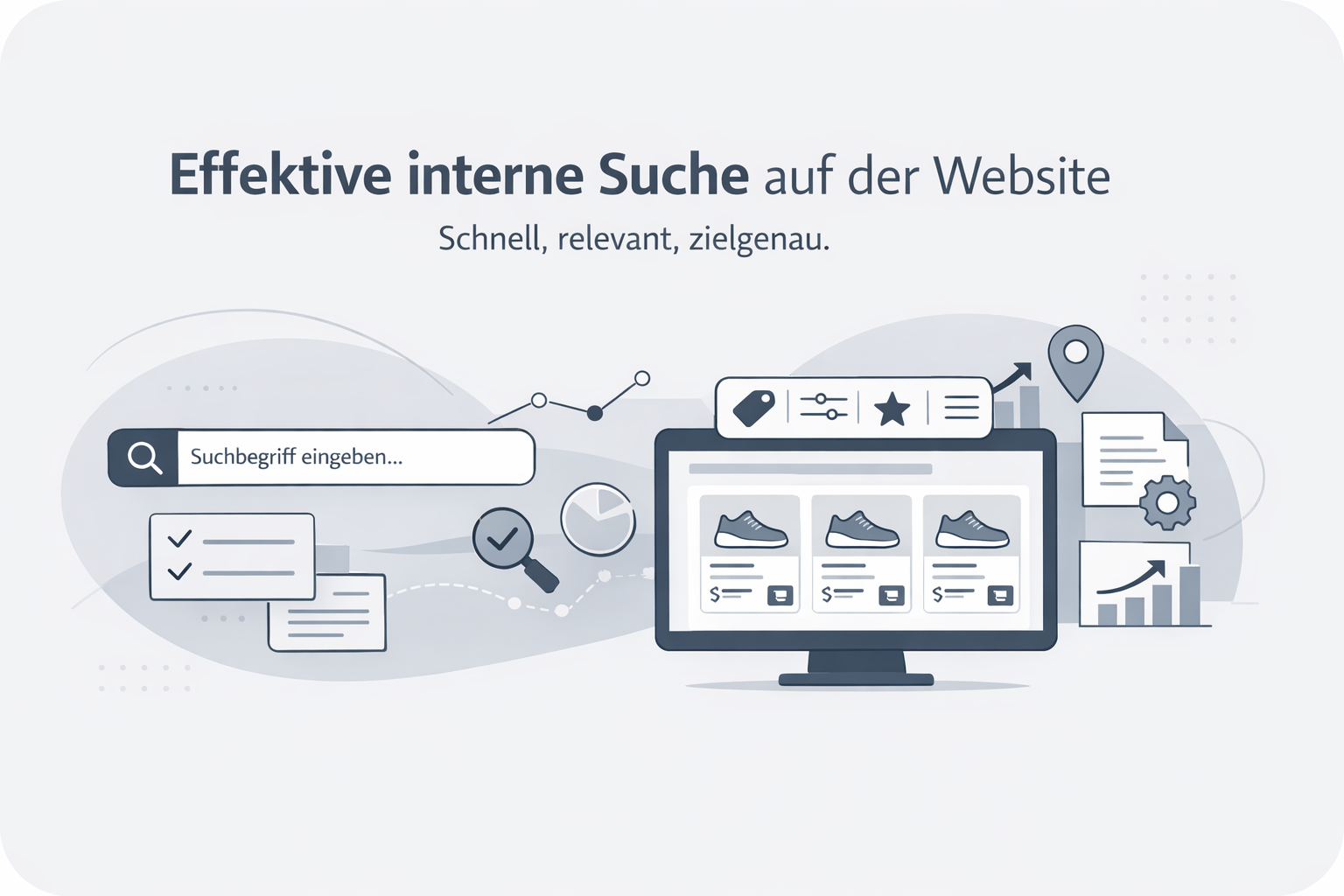 Was ist Internal Search?