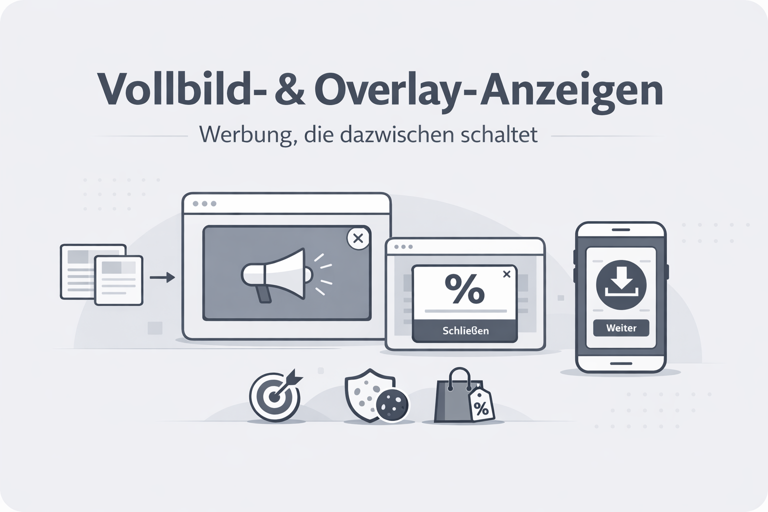 Was ist Interstitials?