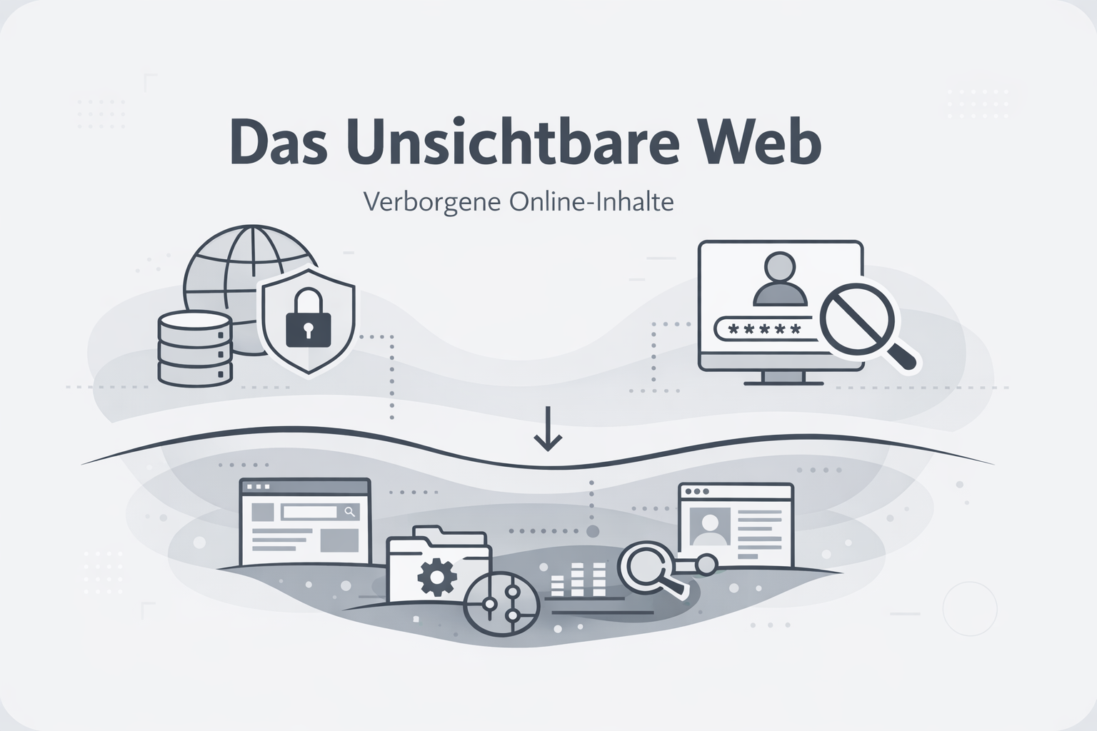 Was ist Invisible Web?