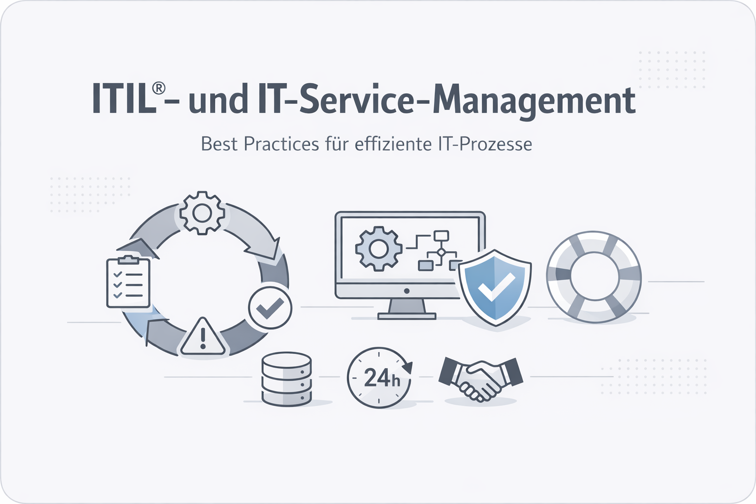 Was ist Itil?