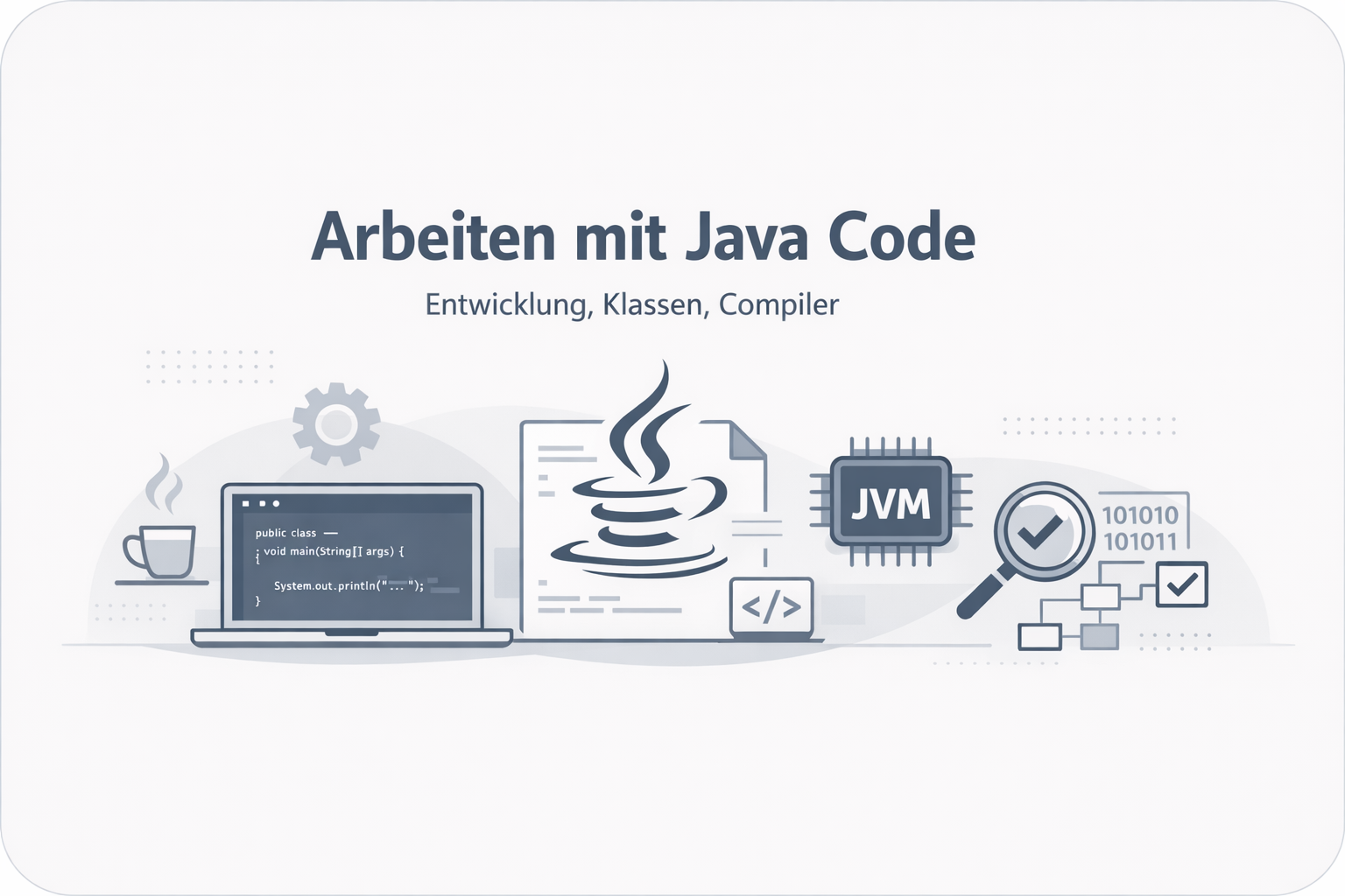 Java Code Definition Erklärung Beispiele ⏩ feed2content.ai