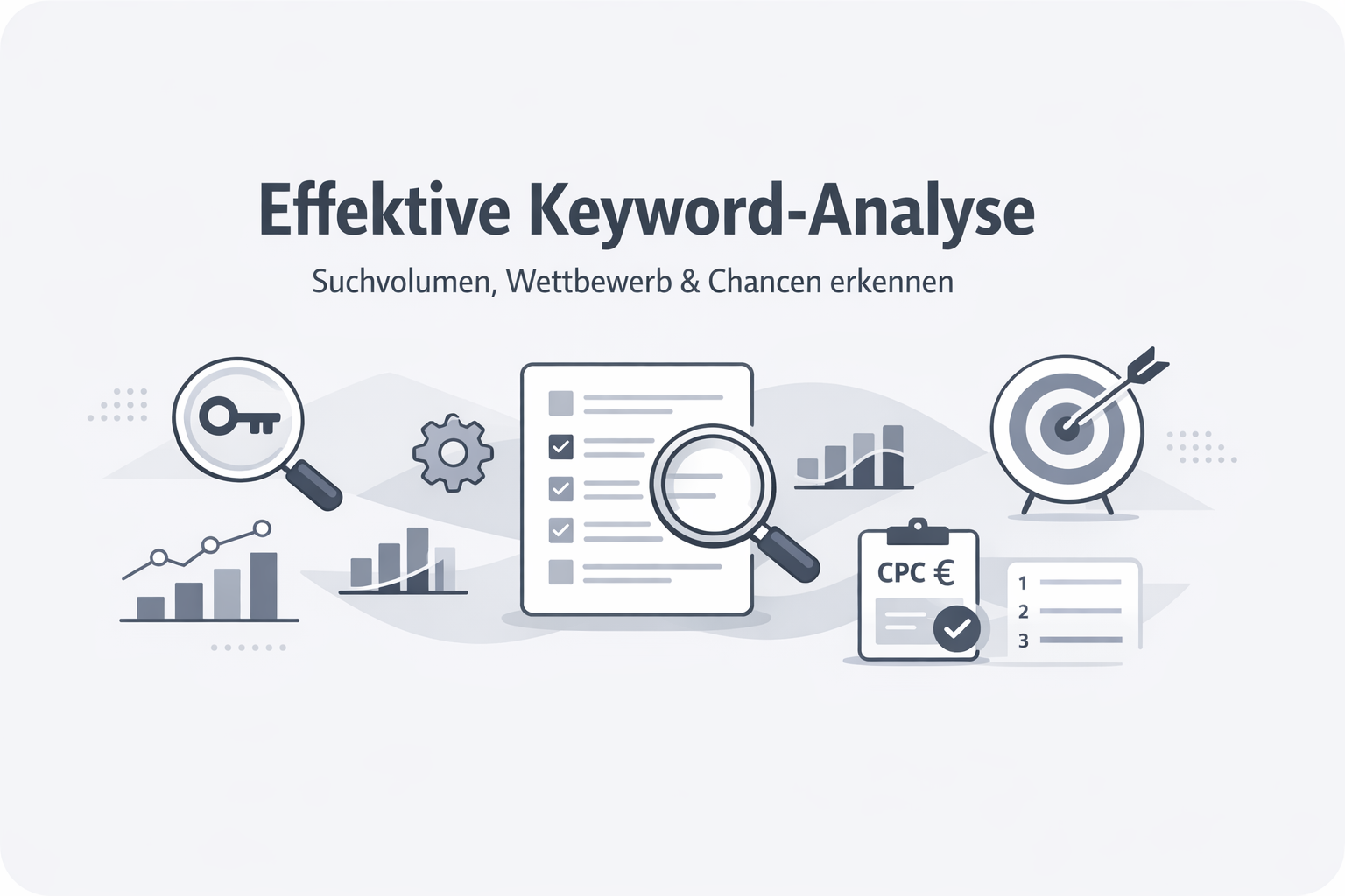Was ist Keyword Analyzer?
