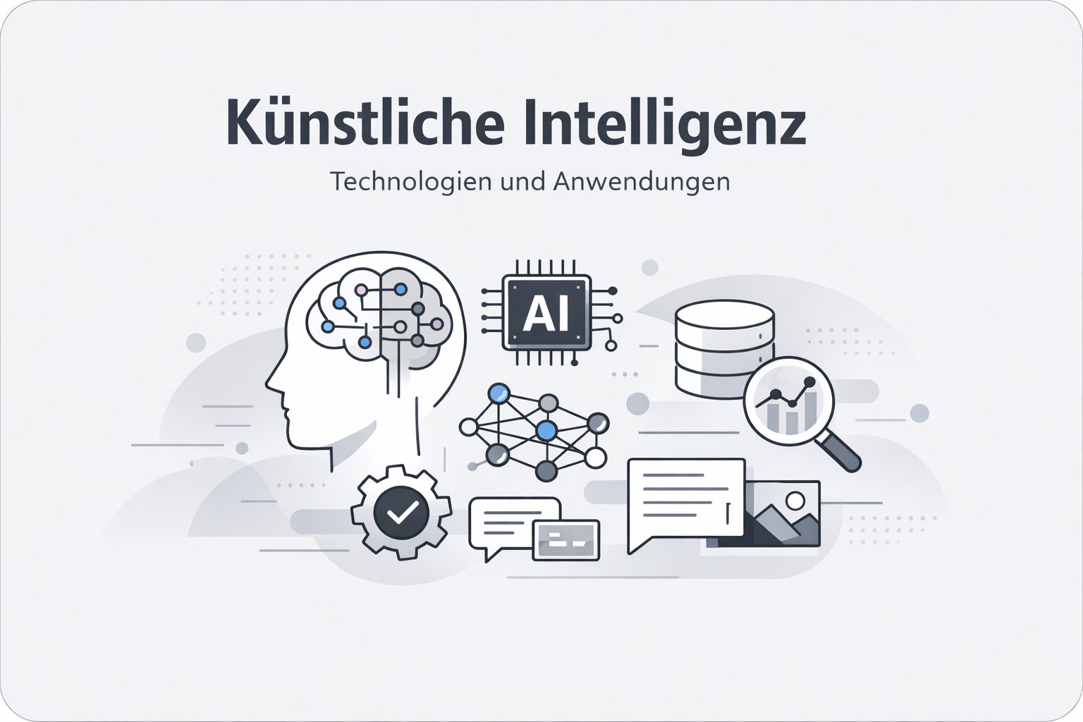Was ist Künstliche Intelligenz?