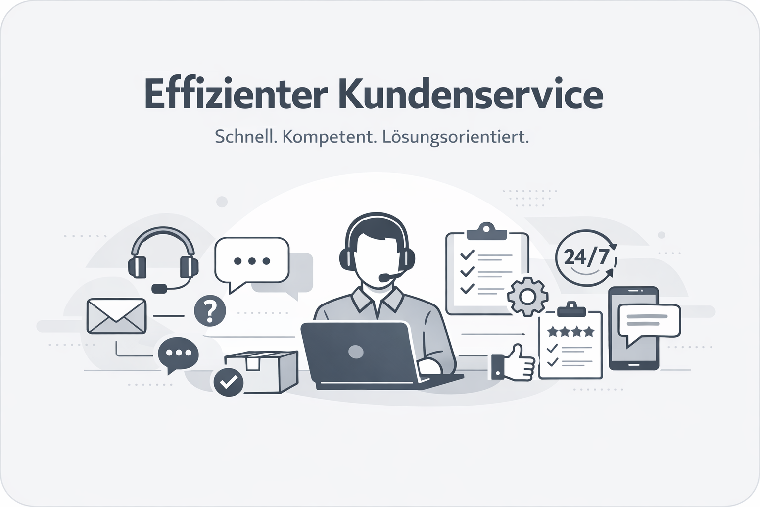 Was ist Kundenservice?