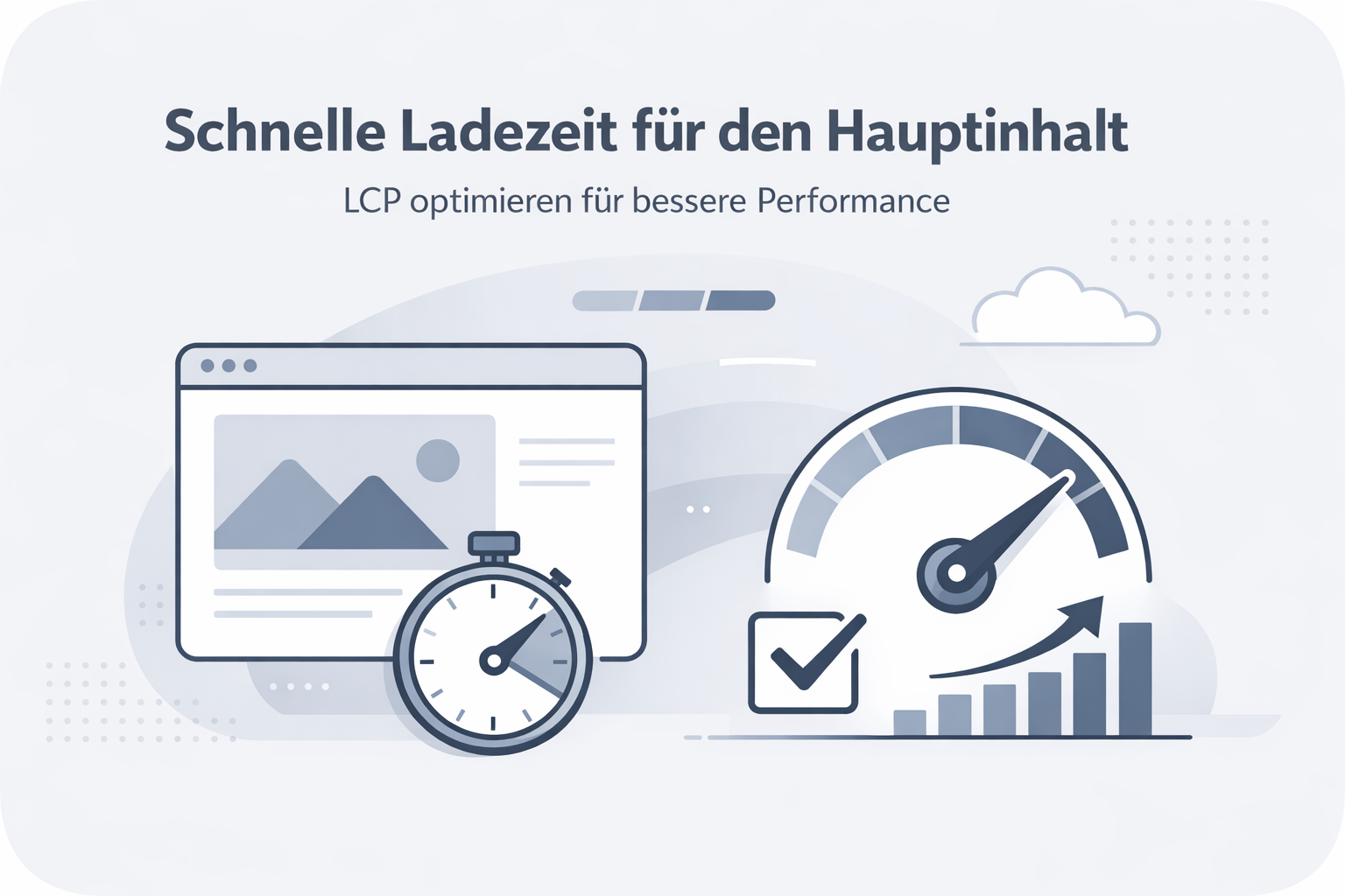 Was ist LCP (Largest Contentful Paint)?
