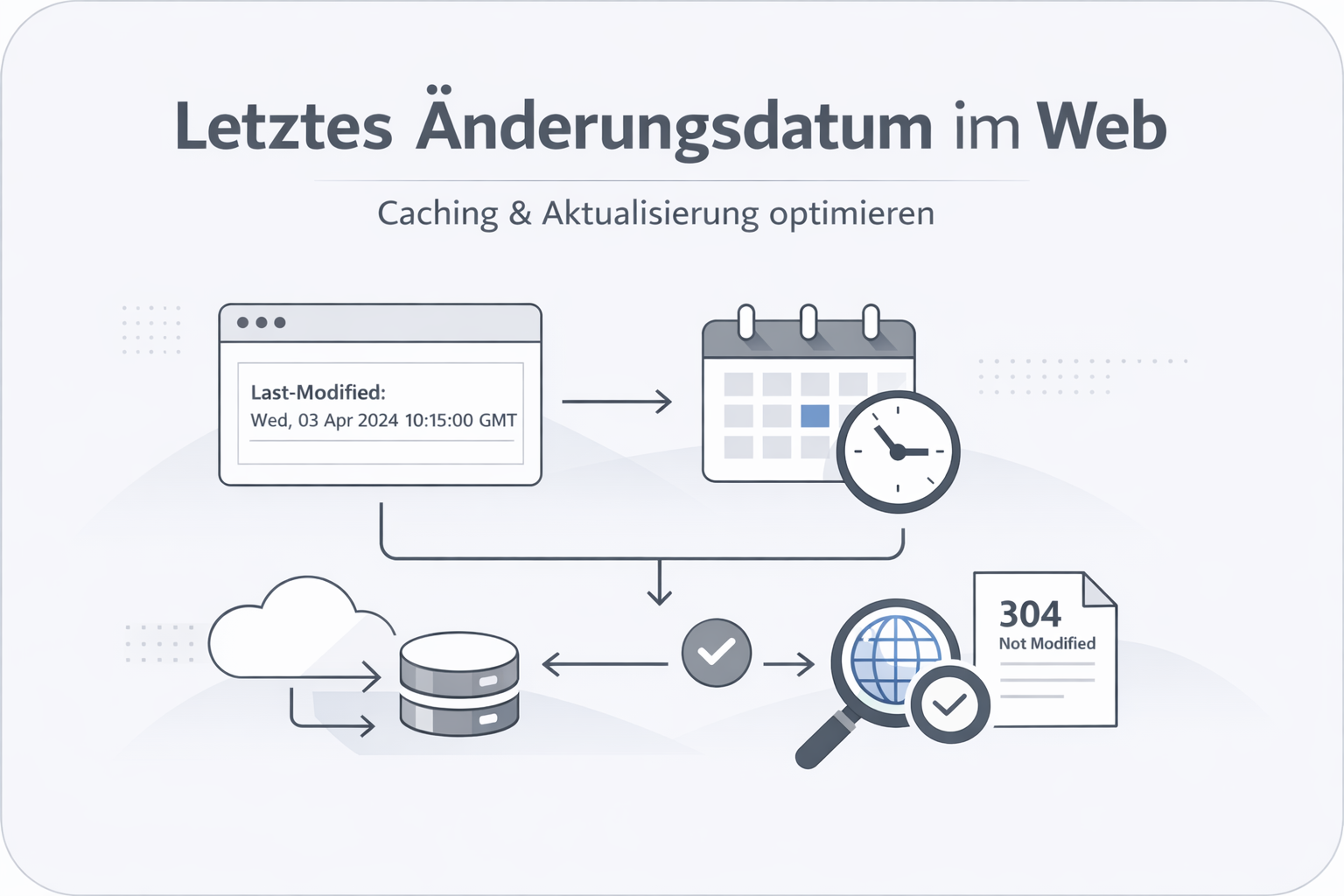 Was ist Last-Modified?
