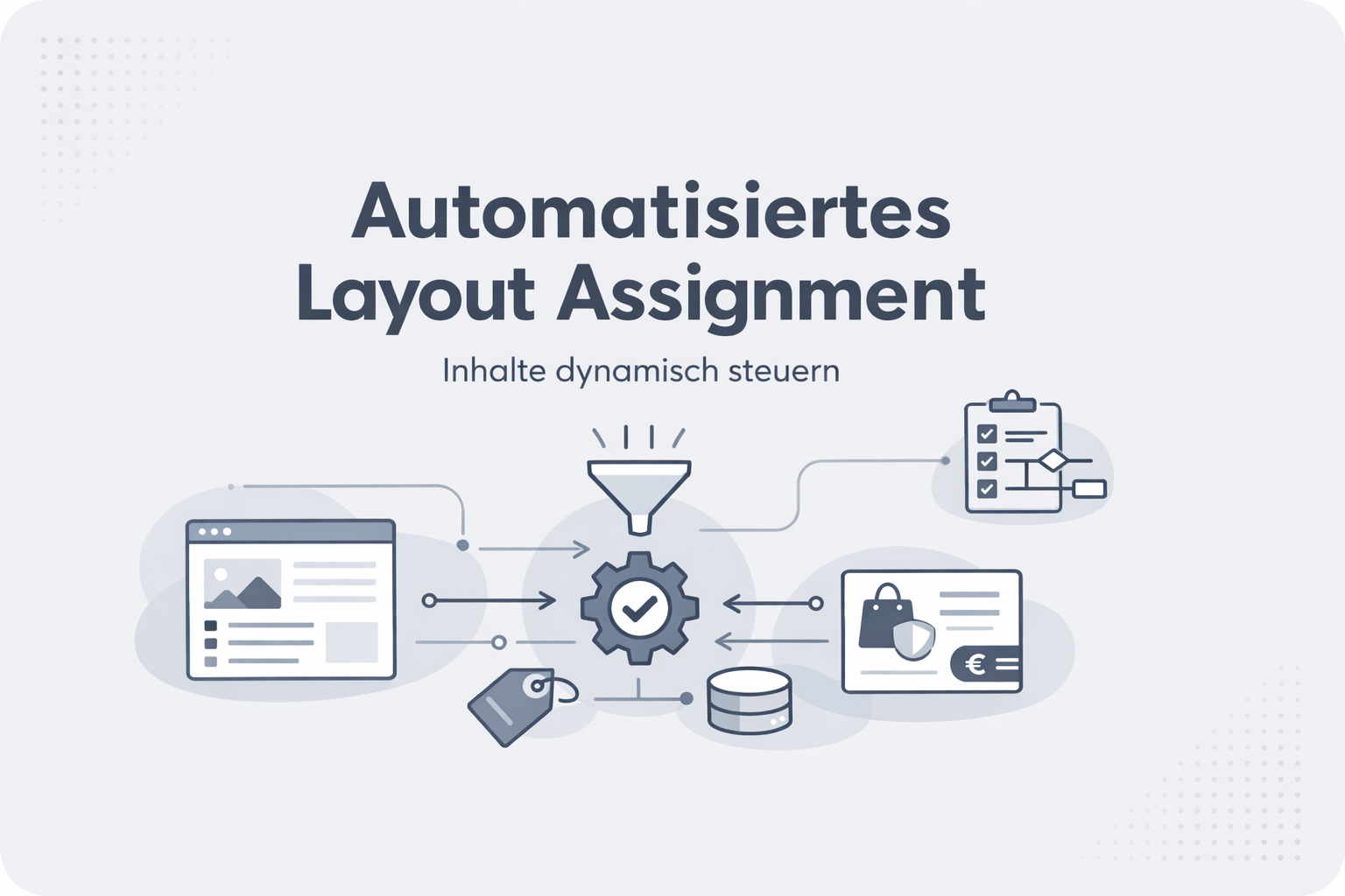 Was ist Layout Assignment?