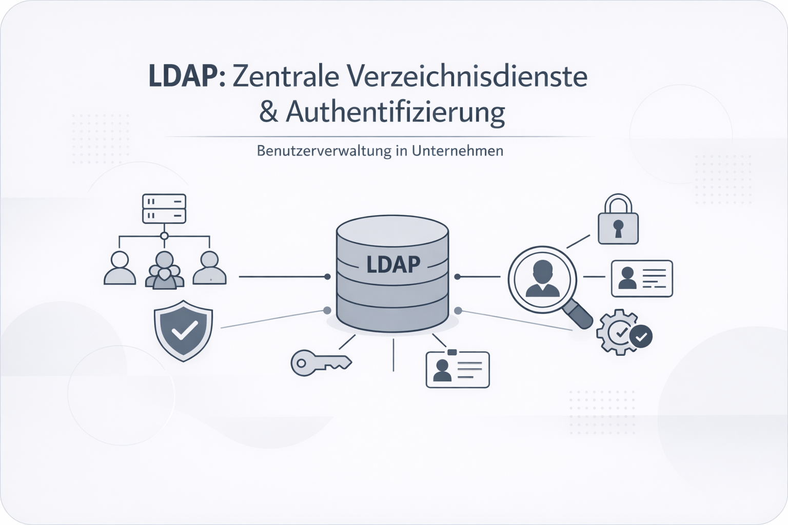 Was ist Ldap?