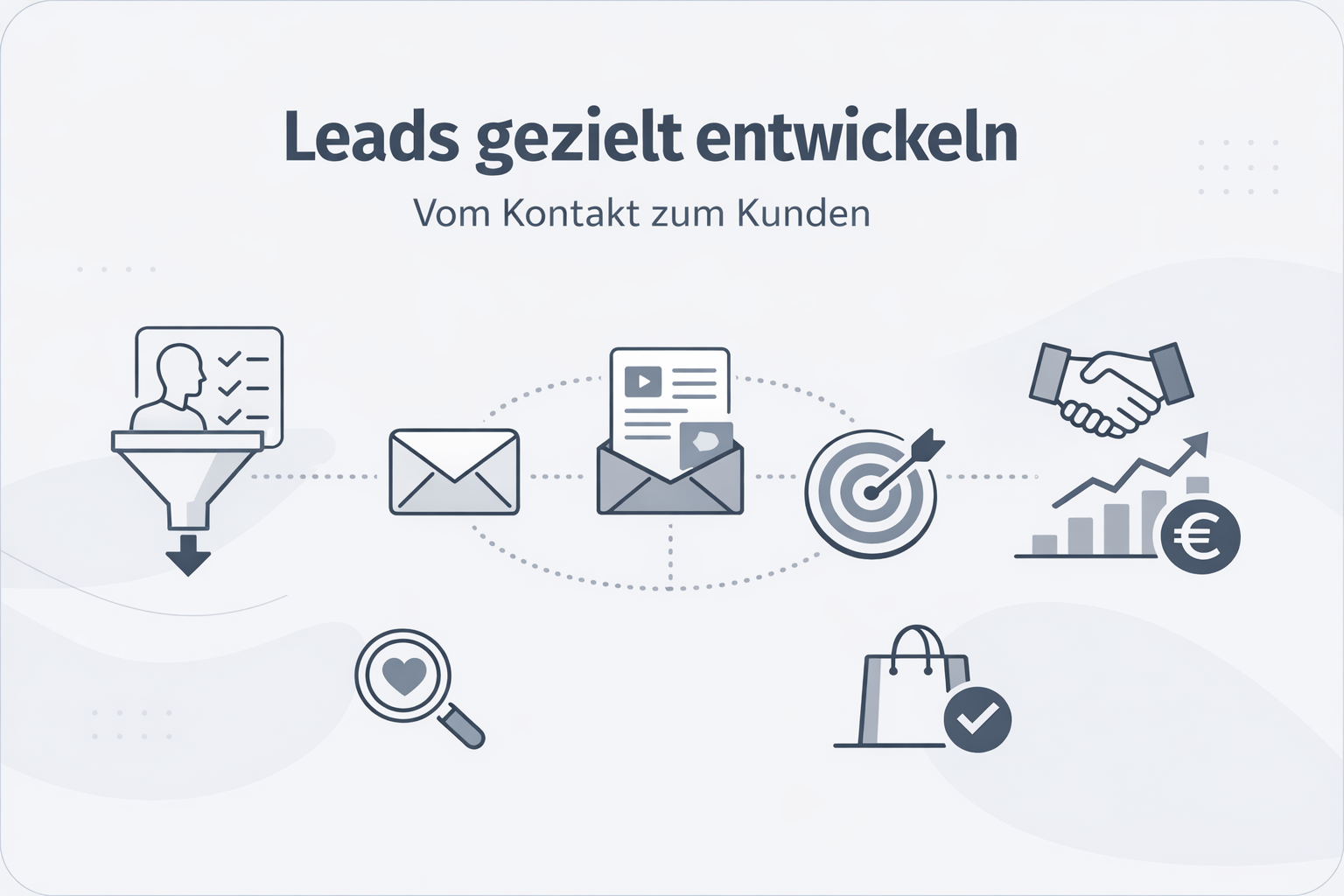 Was ist Lead Nurturing?