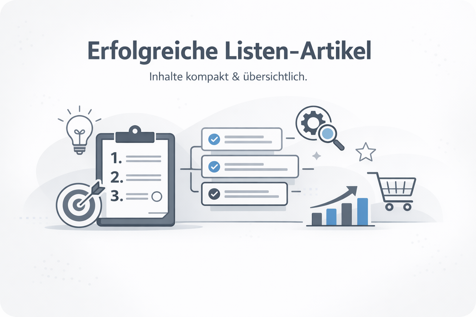 Was ist Listicle?