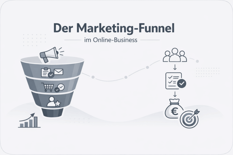 Was ist Marketing-Funnel?