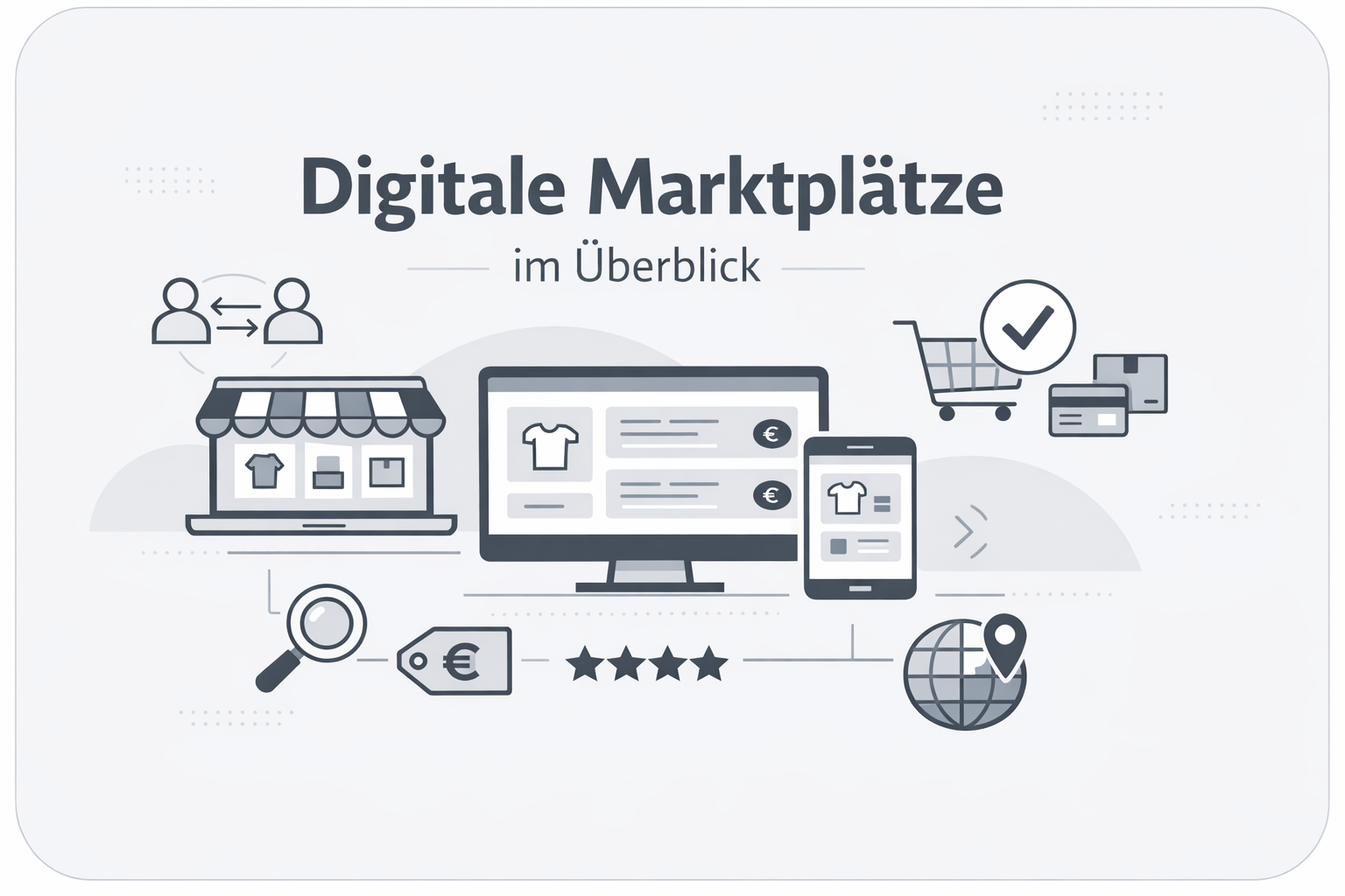 Was ist Marketplace (Marktplatz)?