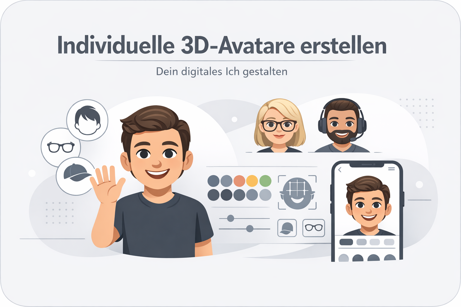 Was ist Memoji?