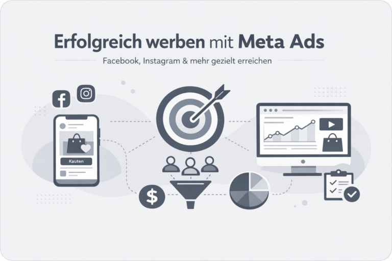 Was ist Meta Ads?