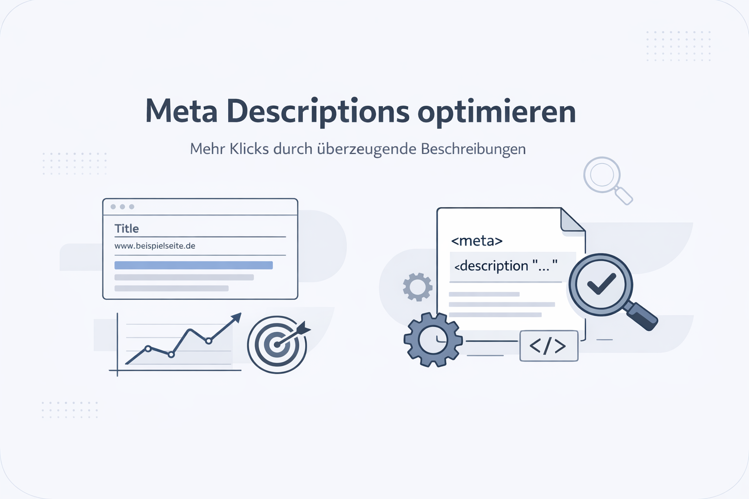 Was ist Meta Description?