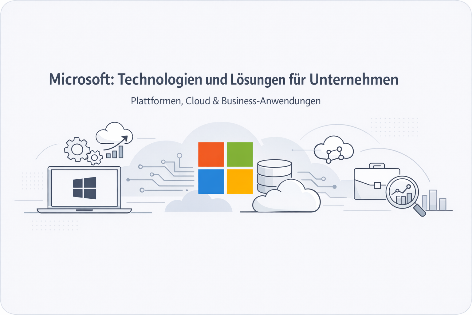 Microsoft Definition Erklärung Beispiele ⏩ feed2content.ai