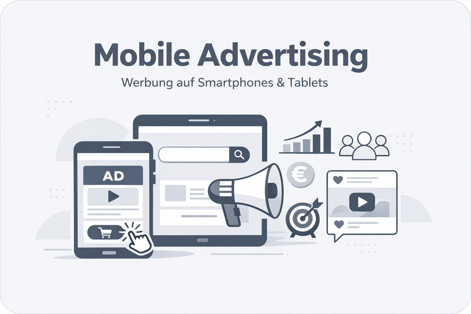 Was ist Mobile Advertising?