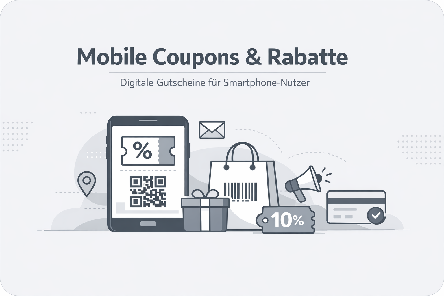 Was ist Mobile Coupons?