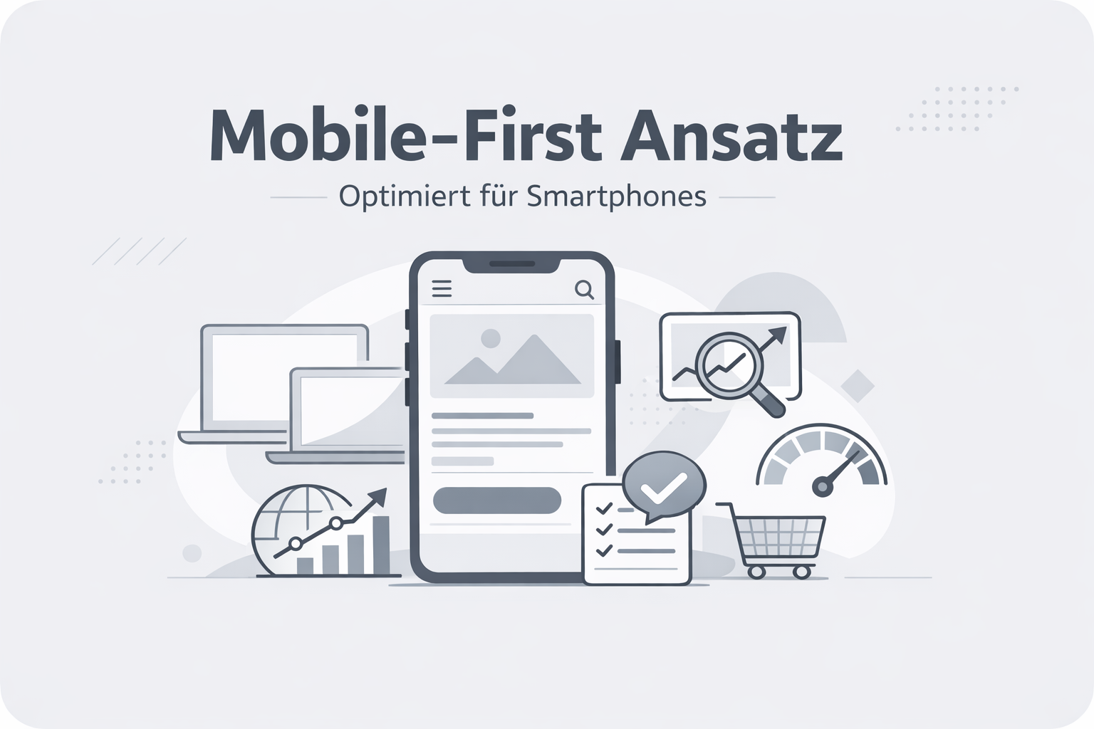 Was ist Mobile First?