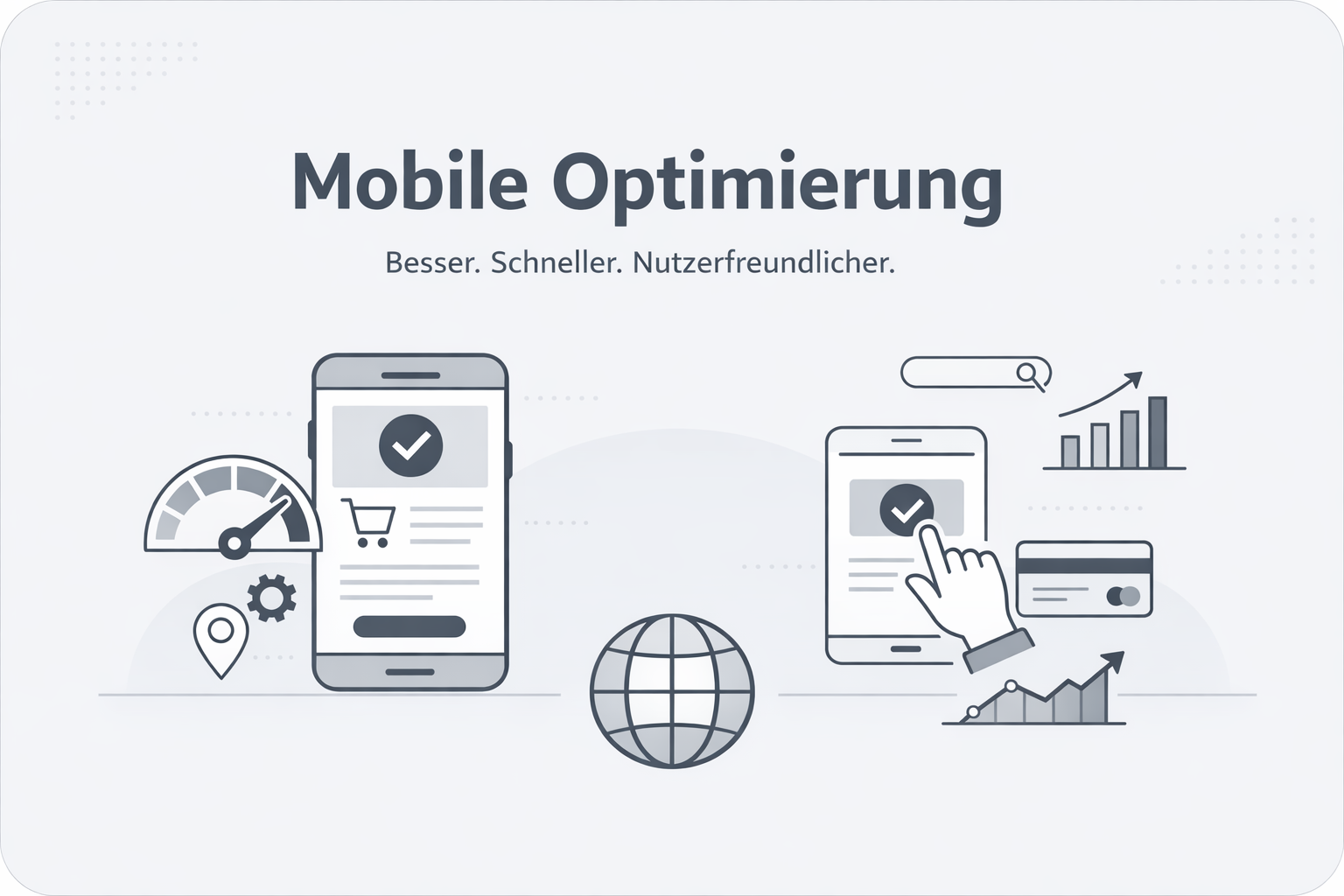 Was ist Mobile Optimierung?