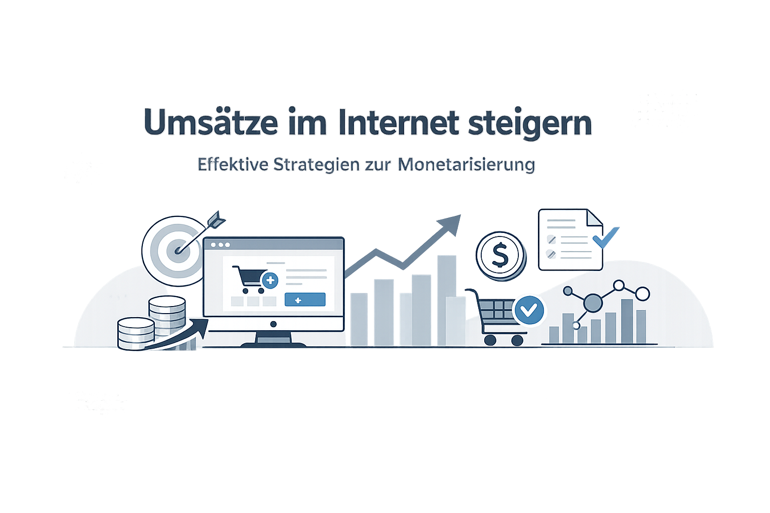 Was ist Monetarisierung?
