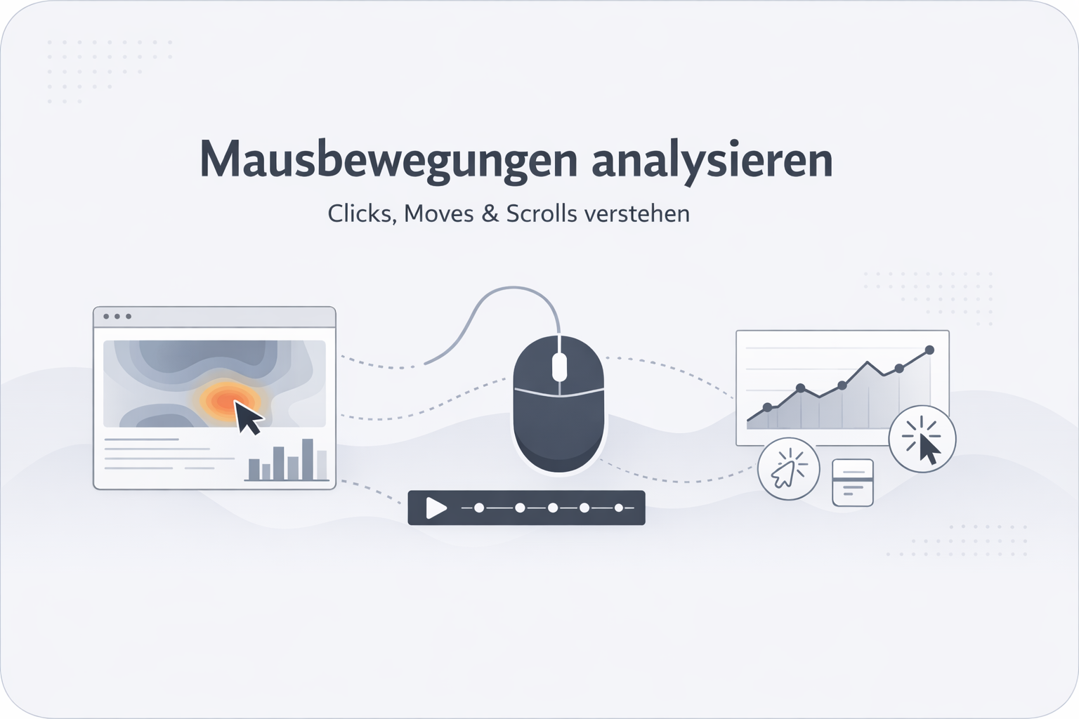 Mouse Tracking Definition Erklärung Beispiele ⏩ feed2content.ai