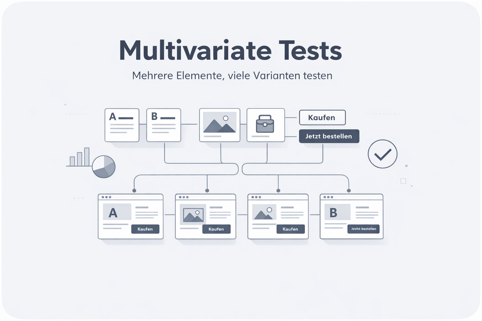 Was ist Multivariater Test?
