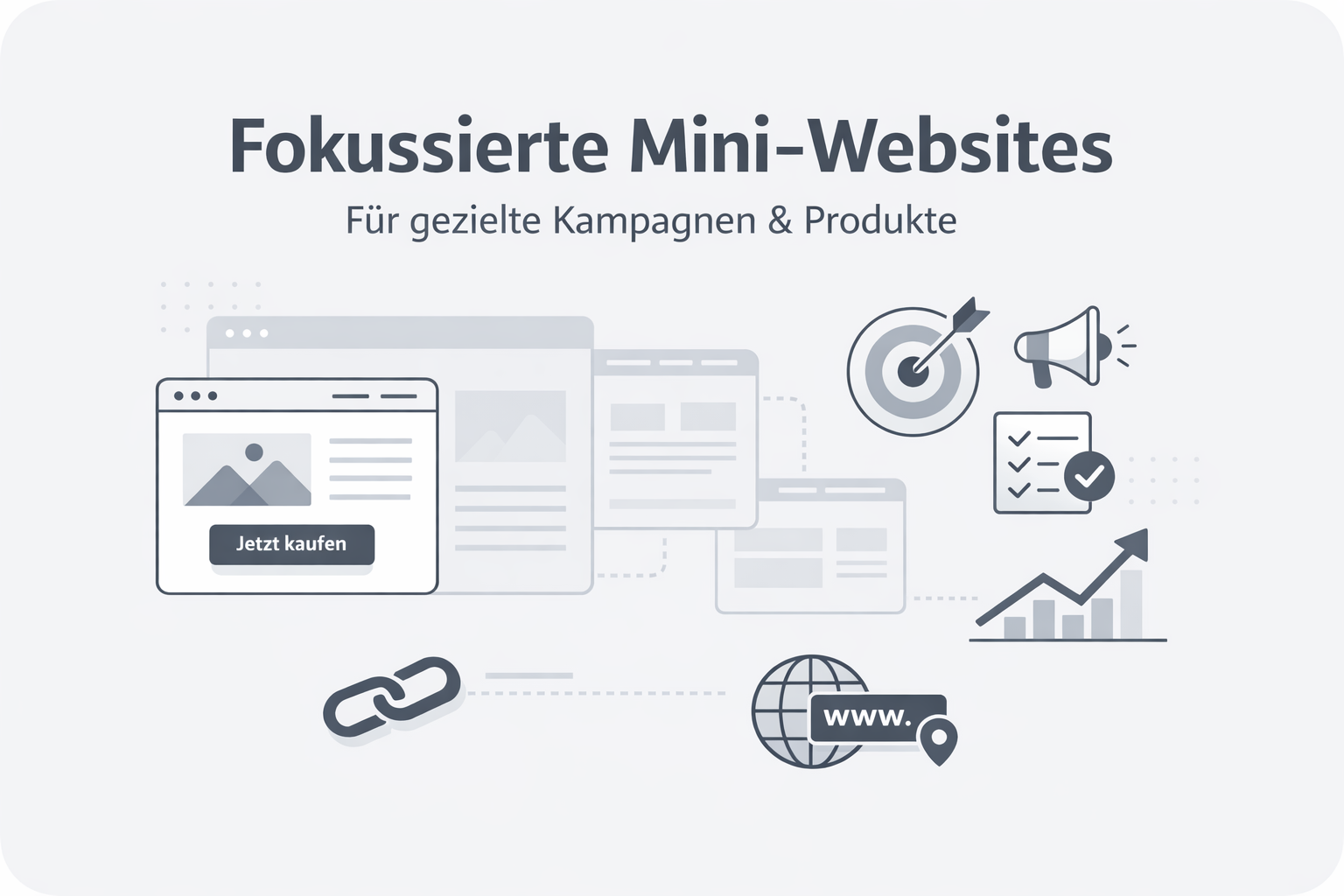 Was ist Nanosite?